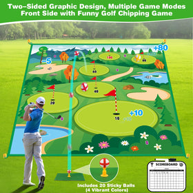 TYRRDE sticky darts for target-duel play and precise score tracking.