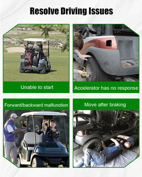 Durable materials resist heat and wear for longer service life