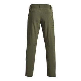Under Armour Defender Pants knee seam design enables full range of motion