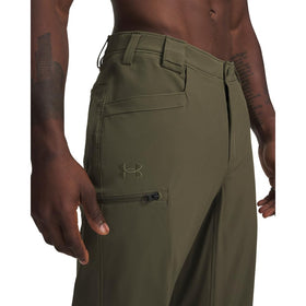 Under Armour Defender pants straight leg fit for versatile urban wear