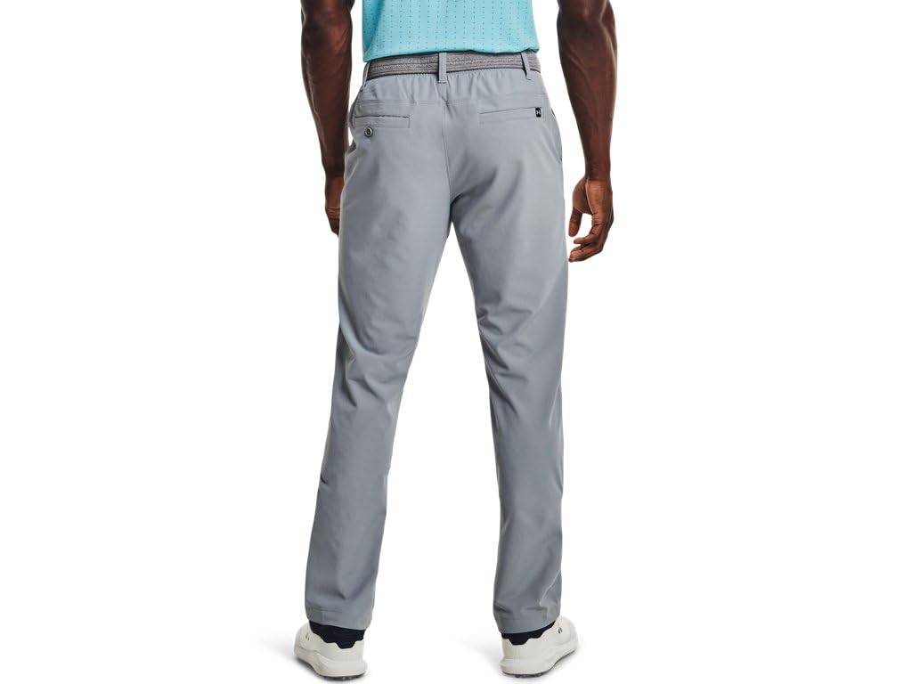 Under Armour Drive pants back view highlighting clean silhouette and comfort