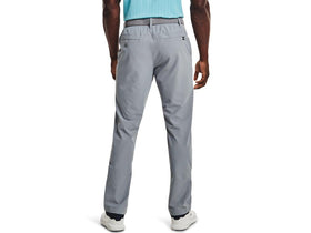 Under Armour Drive pants back view highlighting clean silhouette and comfort