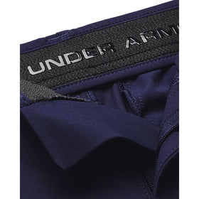 Under Armour Drive Pants halo-gray color detail for versatile style