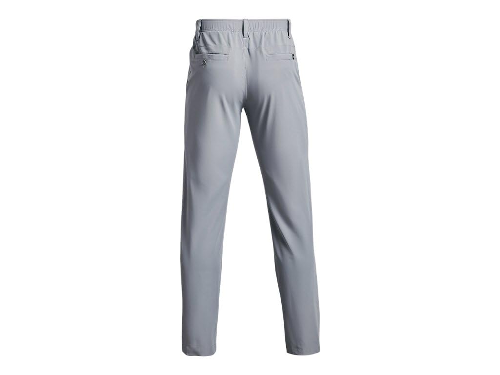 Under Armour Drive pants fabric texture highlighting lightweight, breathable material