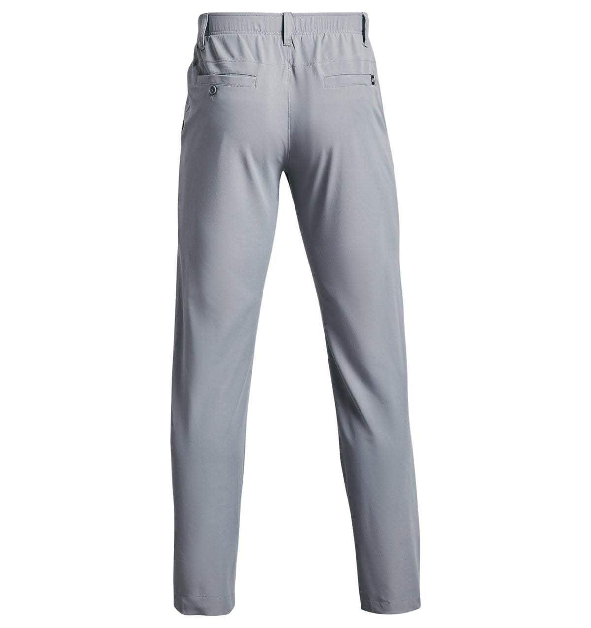 Under Armour Drive pants hem cuff detail suitable for flexible leg movement