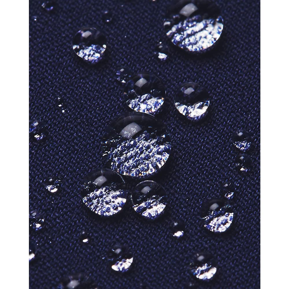 Under Armour Drive Pants on green course scene illustrating golf wear versatility