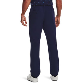 Under Armour Drive Pants side view showing stretch waistband for mobility