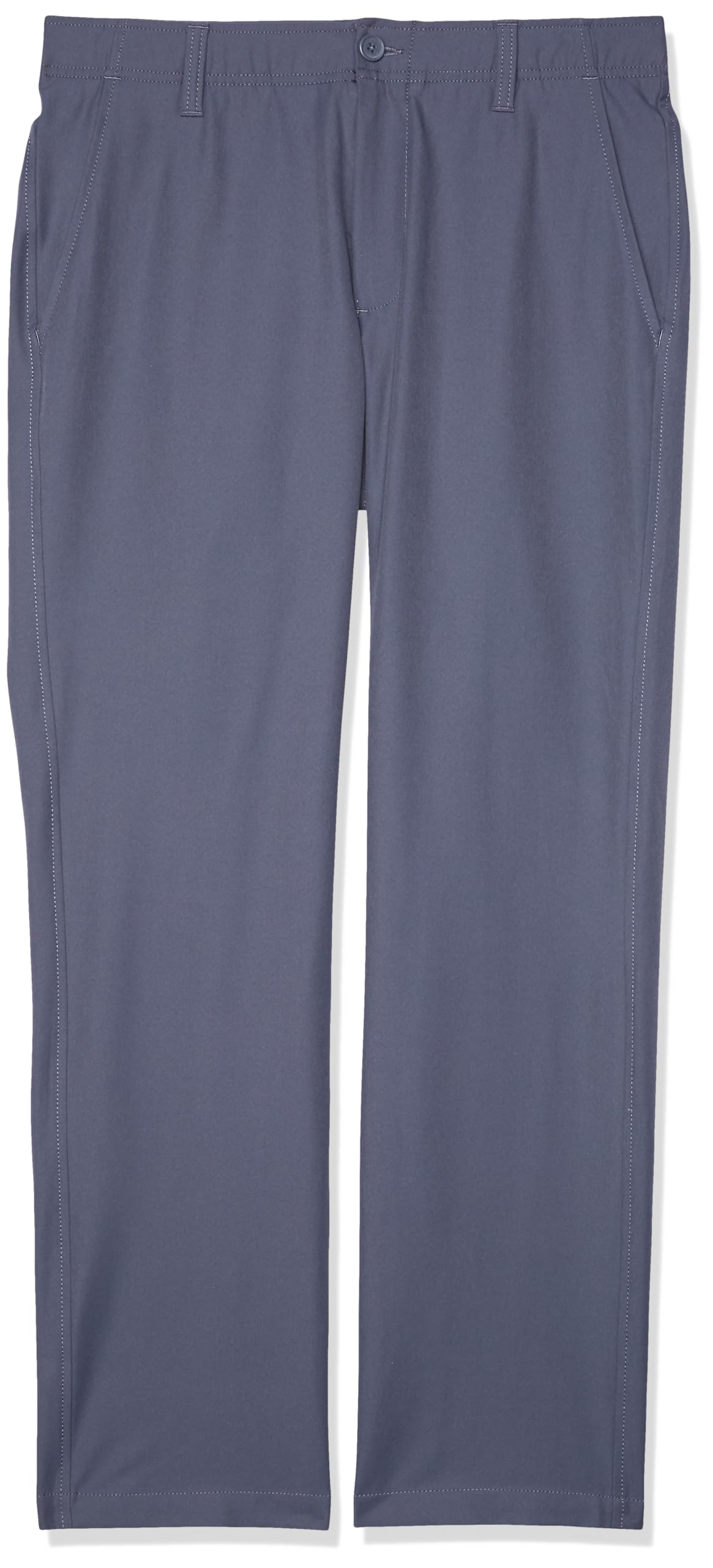 Under Armour Drive Pants straight fit with durable stretch-woven twill.