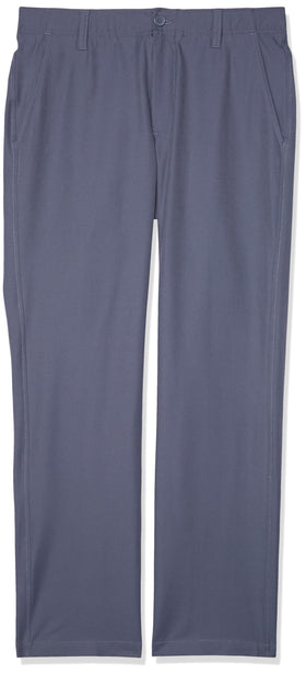 Under Armour Drive Pants straight fit with durable stretch-woven twill.