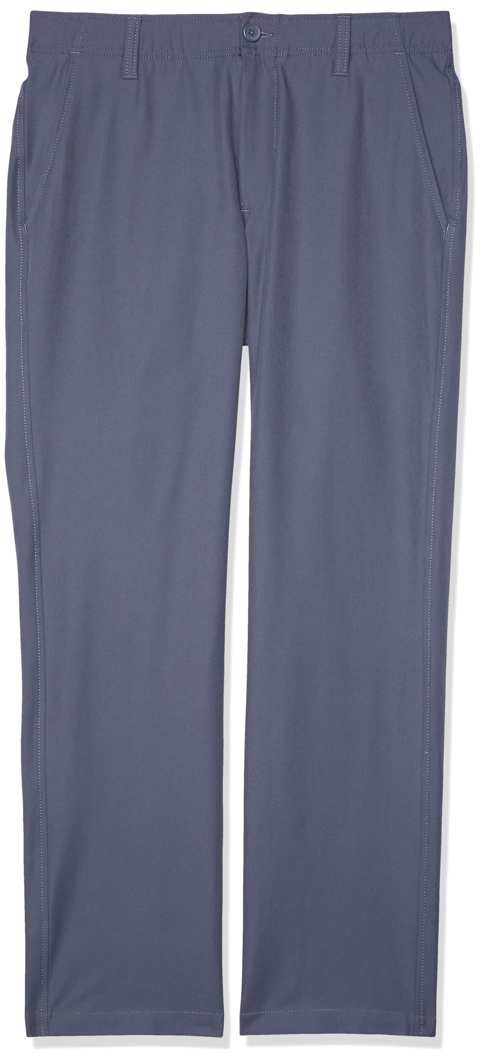 Under Armour Drive Pants straight fit with durable stretch-woven twill.
