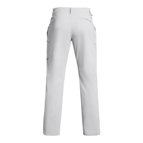 Under Armour Fish Hunter 2.0 pants fabric weave close-up highlighting durability and flexibility.
