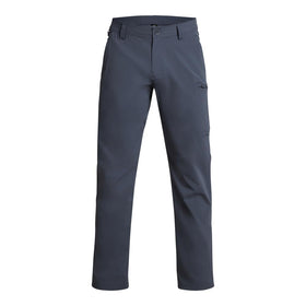 Under Armour Fish Hunter 2.0 pants in action on water for versatile use.