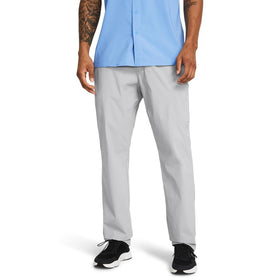 Under Armour Fish Hunter 2.0 pants with water-repellent finish for wet conditions.