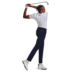 Under Armour Men's Drive Pants performance fabric supports daily activity