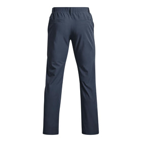 Under Armour Drive Pants pocket detail image shows practical 4-pocket flat-front design.