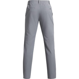 Under Armour mens drive pants pockets layout highlighting the four-pocket design