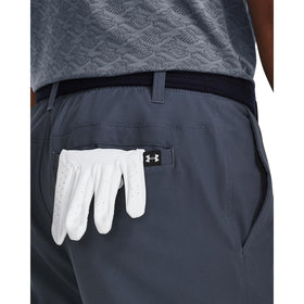 Under Armour Drive Tapered Pants pockets detail ideal for essentials during workouts