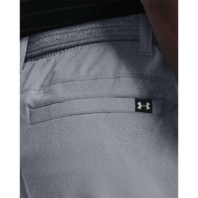Under Armour Drive Tapered Pants Halo Gray color for versatile daily wear.