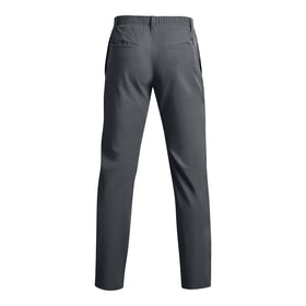 Under Armour Pitch Gray waistband close-up for comfort