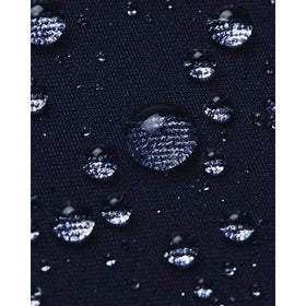 Under Armour Men's Golf Pants waistband close-up emphasizes secure, comfortable fit.