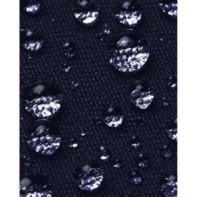 Under Armour golf tapered pants worn by model, showcasing everyday comfort and performance.