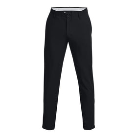 Under Armour men's golf tapered pants side pocket detail for storage