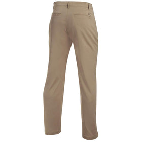 Under Armour waistband close-up, comfortable, secure fit during play.