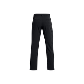 Under Armour Men's Tech pants fast-drying fabric aids quick cooldowns after sessions.