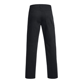 Under Armour Outdoor Everyday Pants back pocket detail highlights practical storage