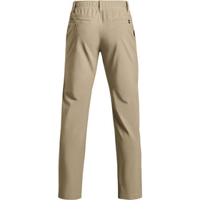 Under Armour Vanish Showdown pants with UA Storm technology in rain