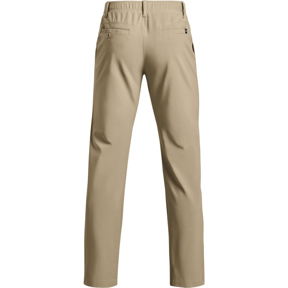 Under Armour Vanish Showdown Pants barley straight-leg fit for versatile movement.