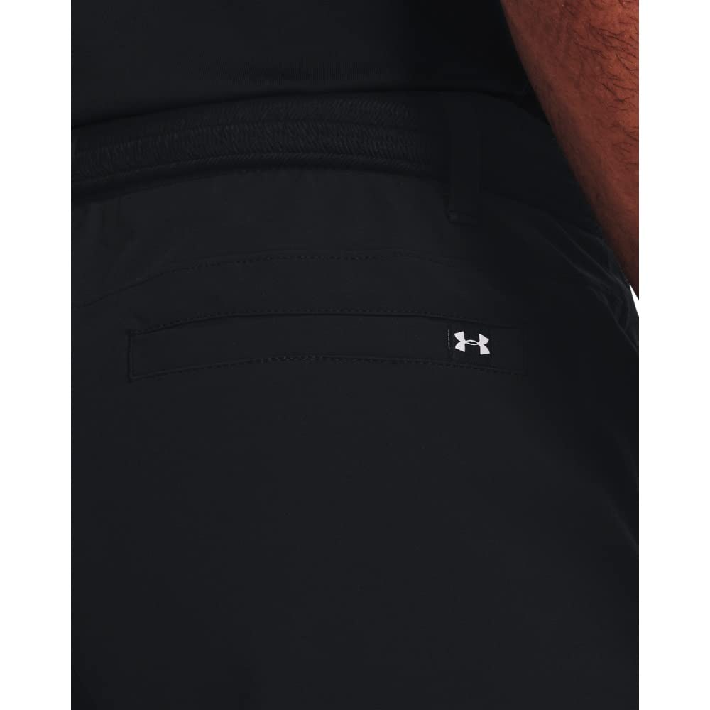 Under Armour Vanish Showdown Pants colorways image demonstrates versatile athletic wear.