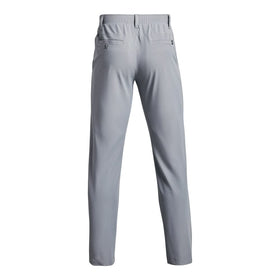 Under Armour Vanish Showdown pants featuring flat-front silhouette and functional pockets.