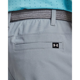 Under Armour Vanish Showdown pants flat-front design suitable for everyday wear