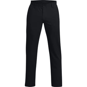 Under Armour Vanish Showdown Pants flat-front design with four pockets for secure storage