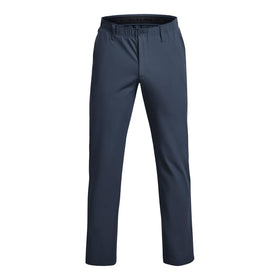 Under Armour Vanish Showdown pants flat-front pockets provide practical storage.