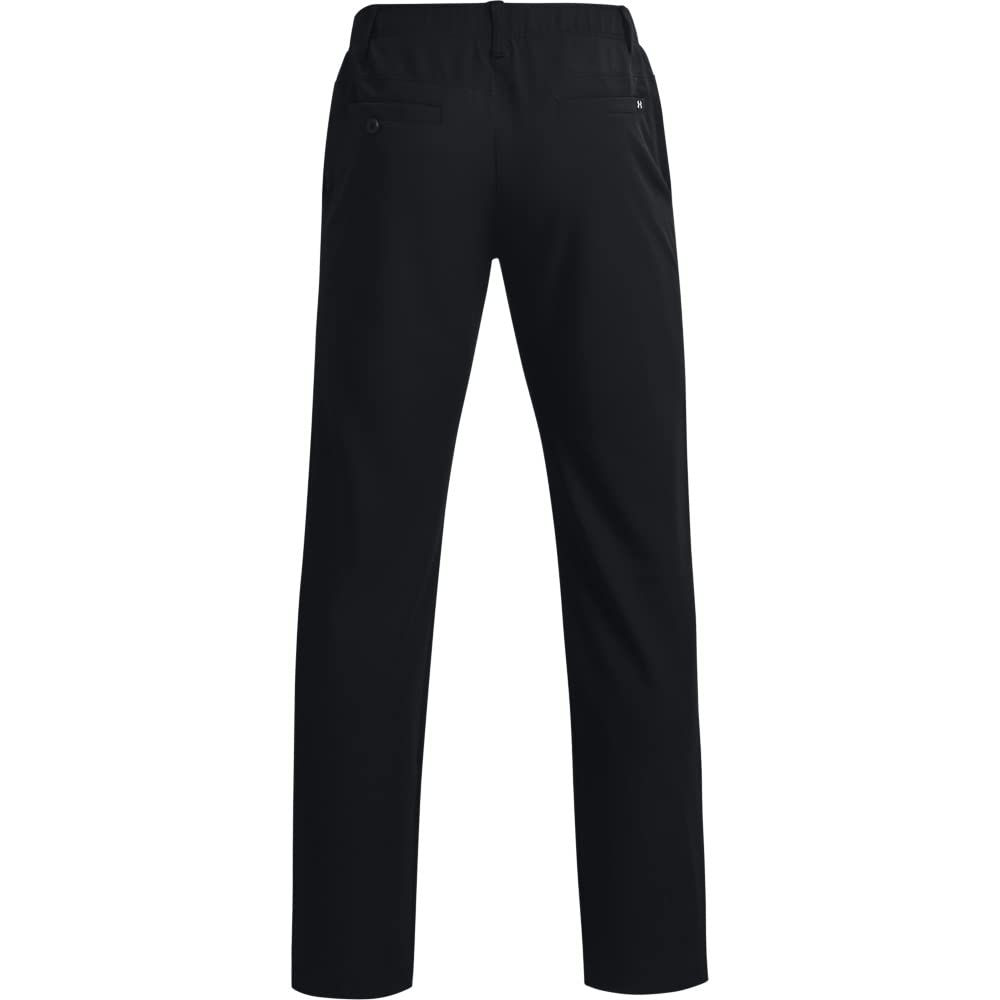 Under Armour Vanish Showdown pants flat-front design for a clean silhouette