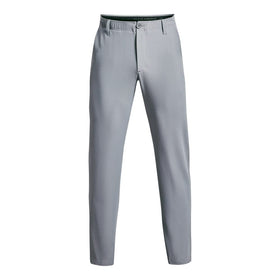 Under Armour Vanish Showdown Pants model wear demonstrates versatile work-to-workout styling