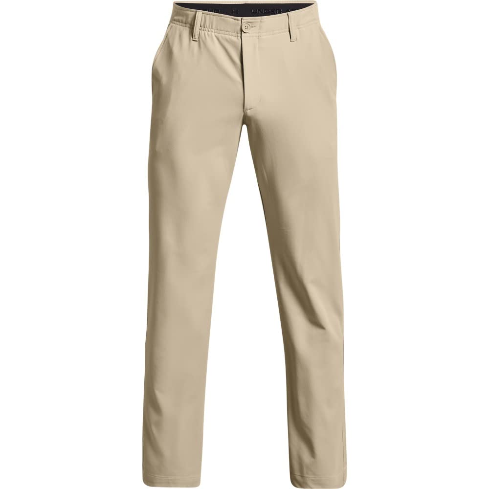 Under Armour Vanish Showdown pants on-course mobility supports steady, confident play.