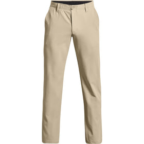 Under Armour Vanish Showdown pants on course demonstrate flexible movement