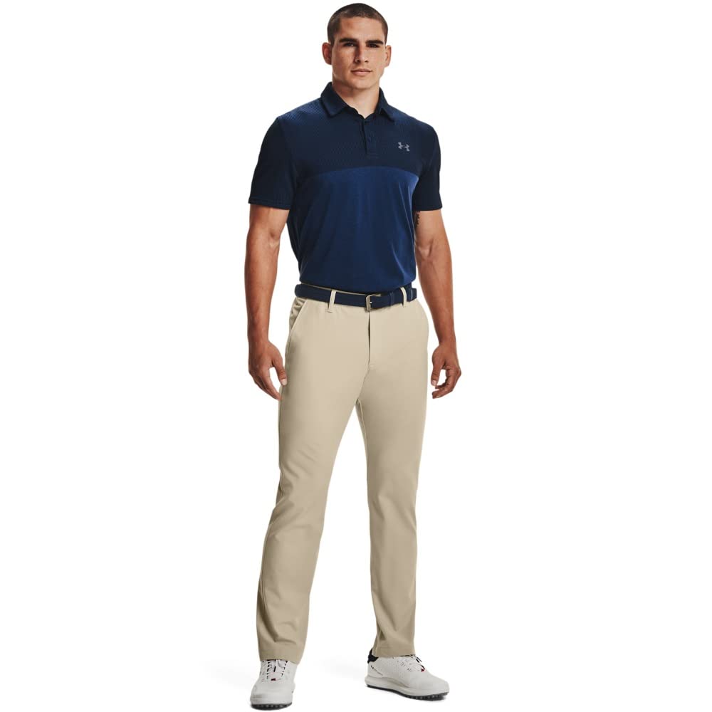 Under Armour Vanish Showdown pants straight-leg fit for a modern course silhouette