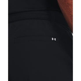 Under Armour Vanish Showdown pants straight-leg fit for clean silhouette.