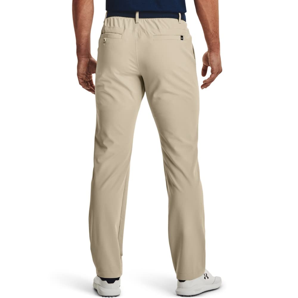 Under Armour Vanish Showdown Pants 4-way stretch for unrestricted movement