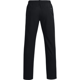 Under Armour Vanish Showdown pants with stretch-engineered waistband for comfort.