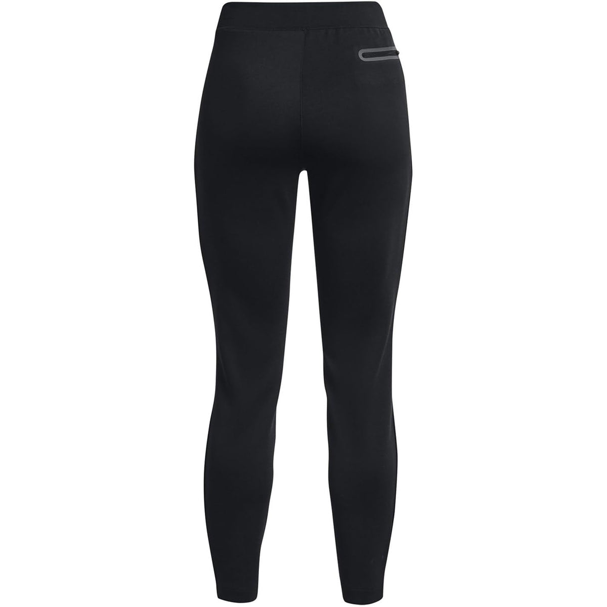 Under Armour Women's Links Pant fabric texture for lightweight mobility.