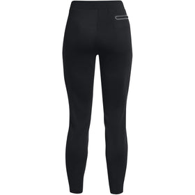 Under Armour Women's Links Pant fabric texture for lightweight mobility.
