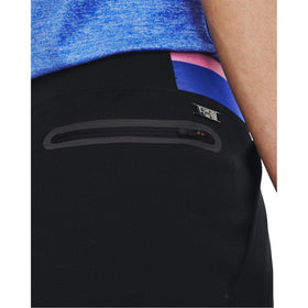 Under Armour Women's Links Pant inseam 29 inches for versatile coverage.
