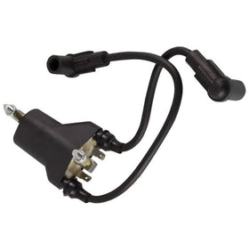 Unifizz dual ignition coil pack front view for reliable starts and smoother performance