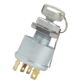 Unifizz EZ-GO ignition switch with 33639-G01 for reliable cart starts