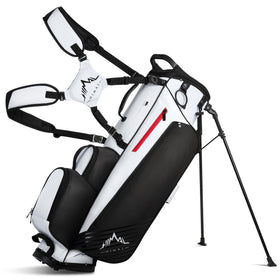 uniHimal 8Way full-length dividers keep clubs organized for quick access and protection